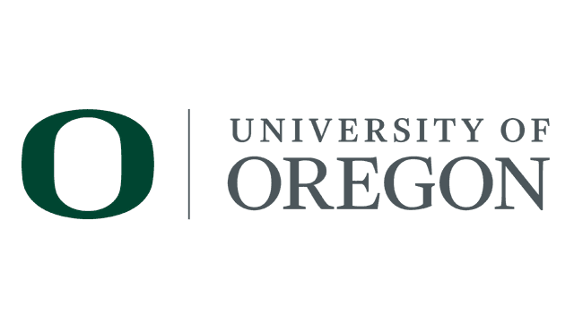 University of Oregon logo