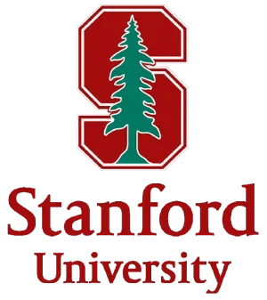 Stanford University logo